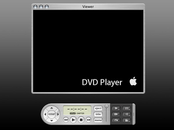 Better Dvd Player App Mac